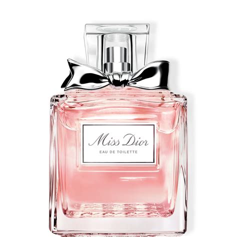 DIOR Miss Dior Eau de Toilette 